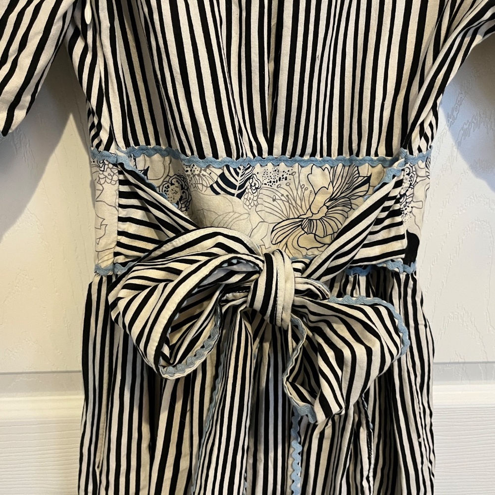 One September dress - Picture 5 of 9